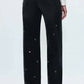 Pistola - Hendrix High Rise Baggy Jeans