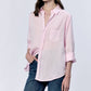 Dear John Denim - Galli Button Down Top