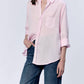 Dear John Denim - Galli Button Down Top