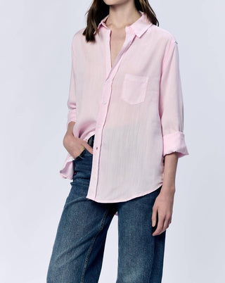 Dear John Denim - Galli Button Down Top