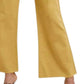 Anniewear - Moments Cropped Wide Leg Jeans