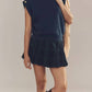 Clare V. - Le Cotton Vest