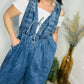 Bibi - Canyon Overalls