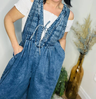 Bibi - Canyon Overalls