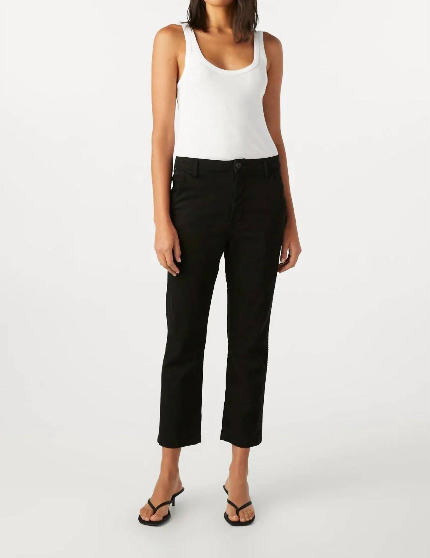 Amo - Easy Trouser