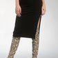 Elan - Mid Straight Skirt