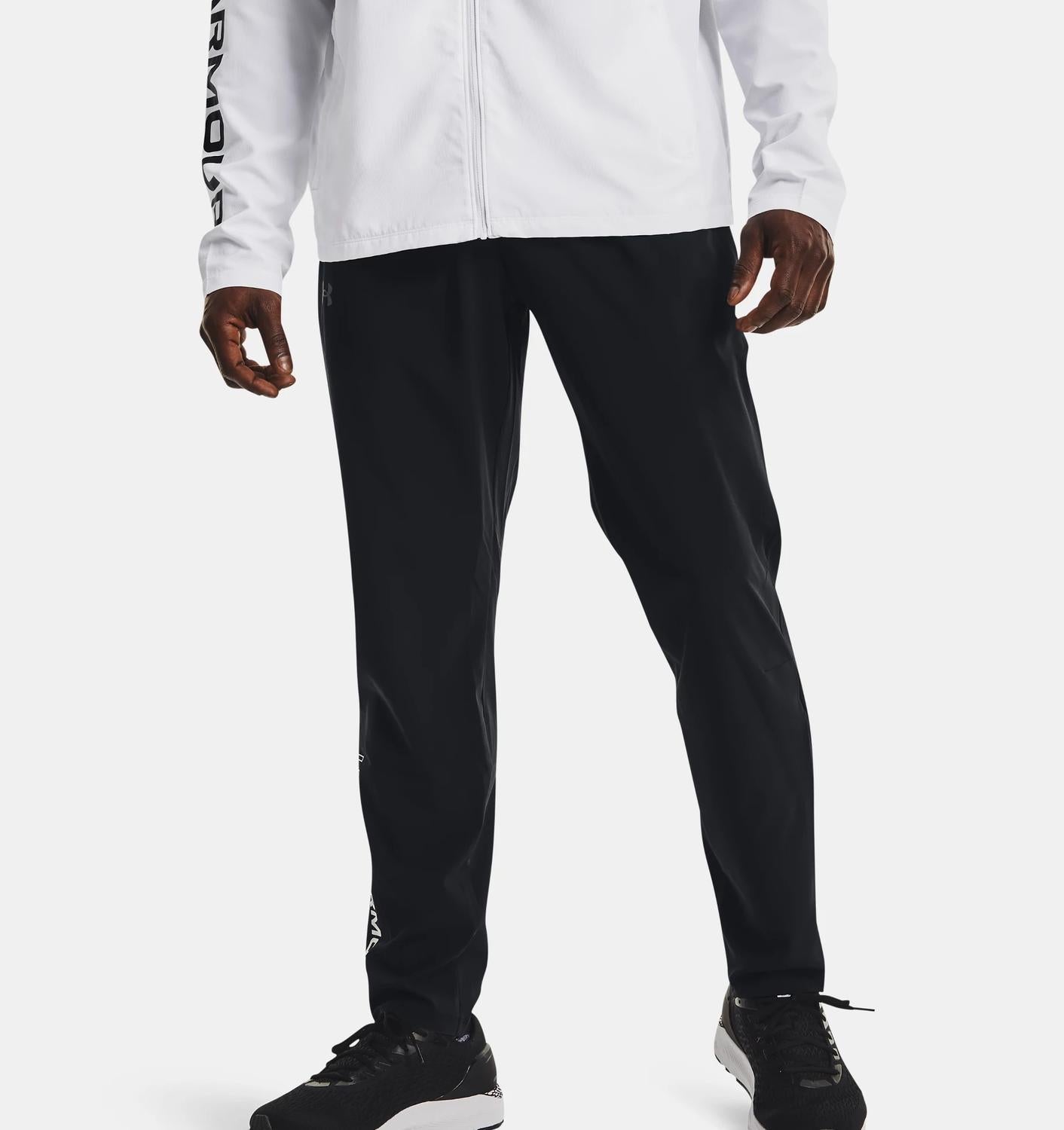 Under Armour - Storm Run Pants