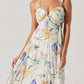 Astr - Emese Maxi Dress