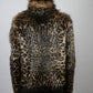 Angel Wings By Lucy - Long-Sleeved Crop Jacket