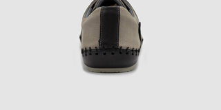 Kcr Group - Men's Stitched Leather Shoes