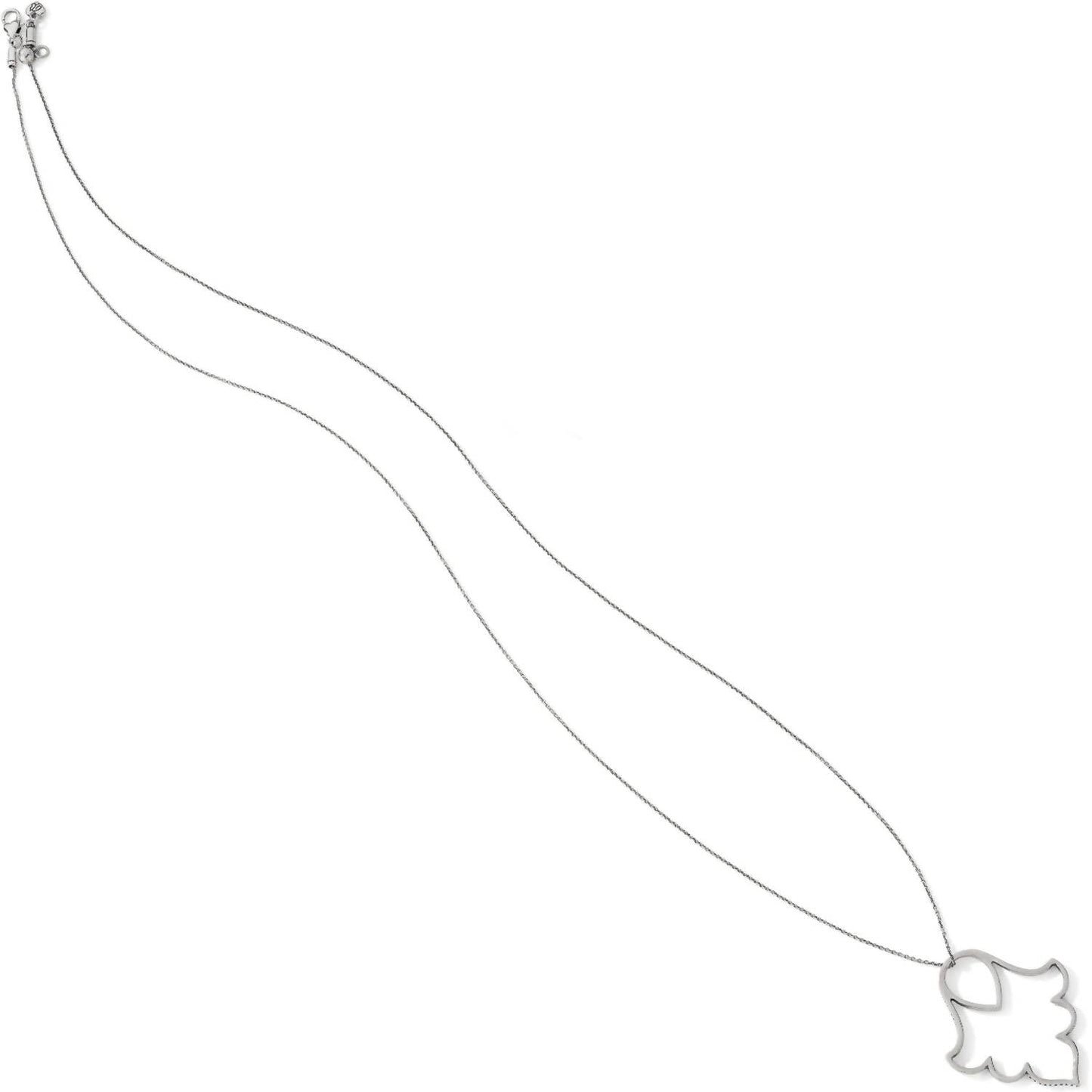 Brighton - Women's Salma Long Necklace