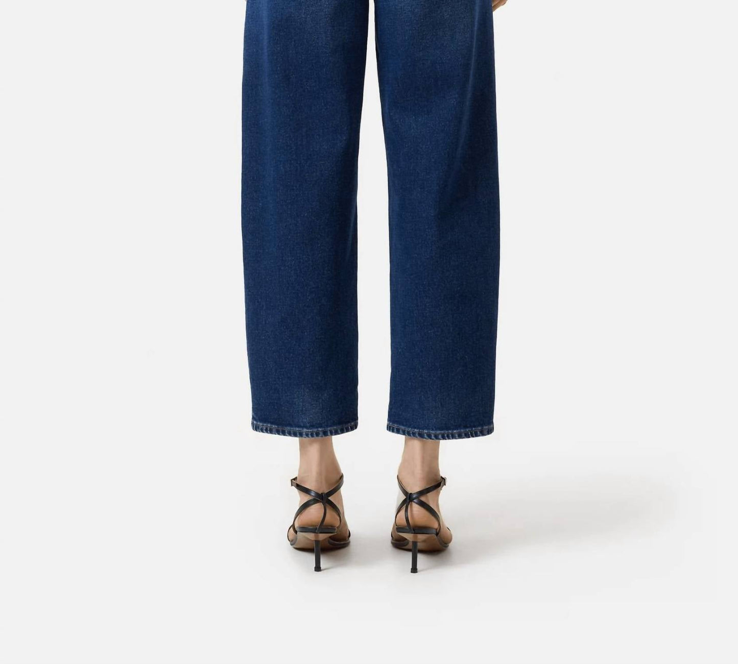 Closed - Stover-x Relaxed Jeans