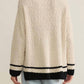 Z Supply - Hammond Polo Sweater