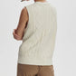 Varley - Kay Cable Knit Vest