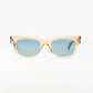 Garrett Leight - Women's Woz Sunglasses