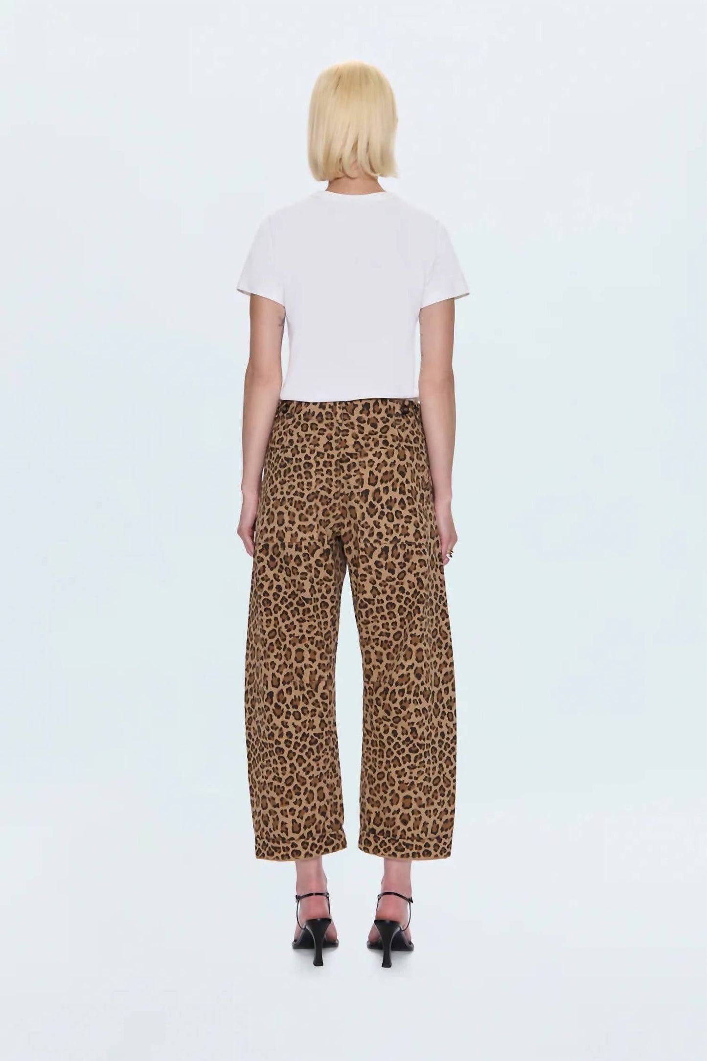 Pistola - Tori Utility Pant