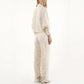 Especia - Butchart Shirt Top