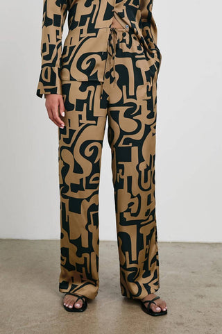 Rails - Damani Pant