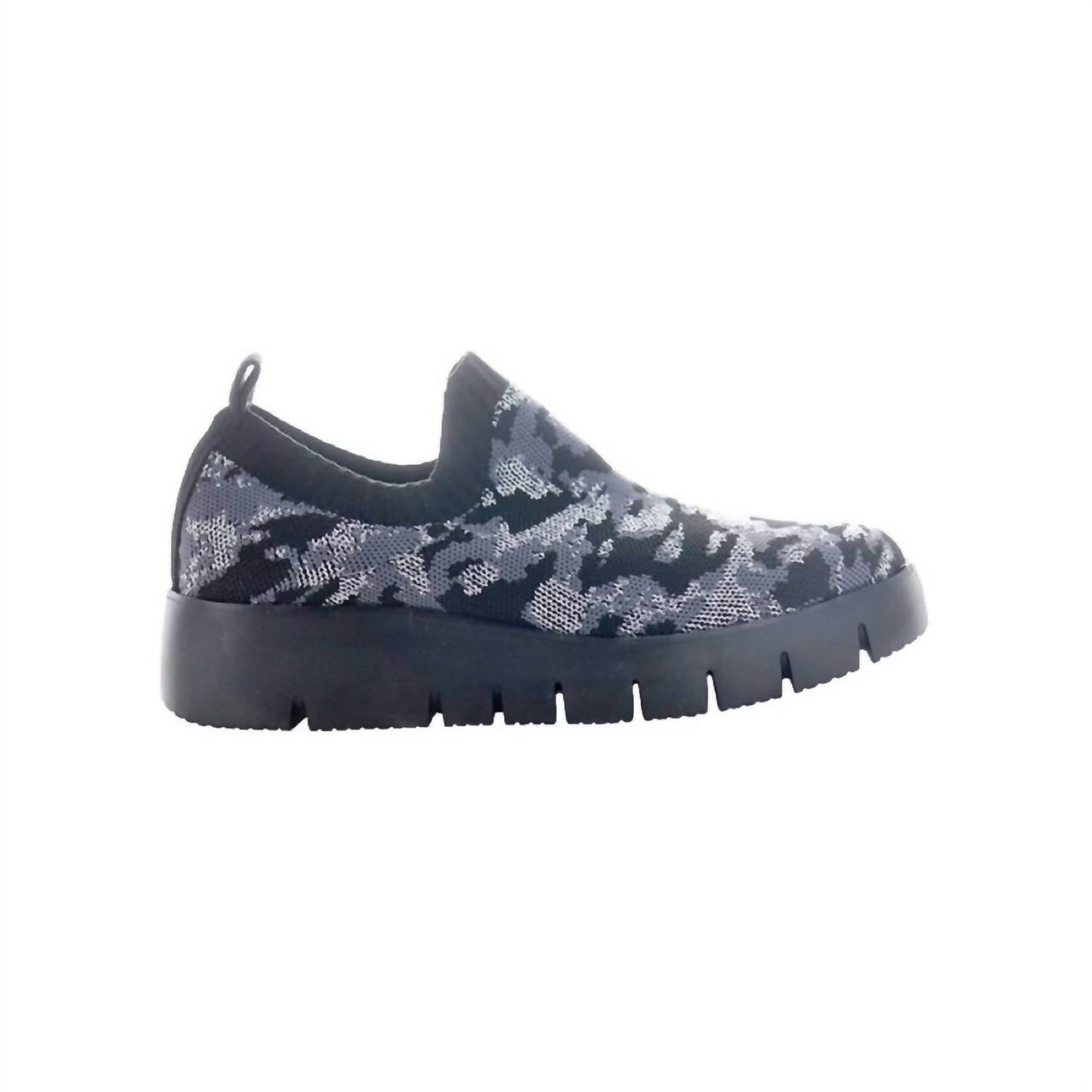 Bernie Mev - Women's Fx Luna Wedge Heels