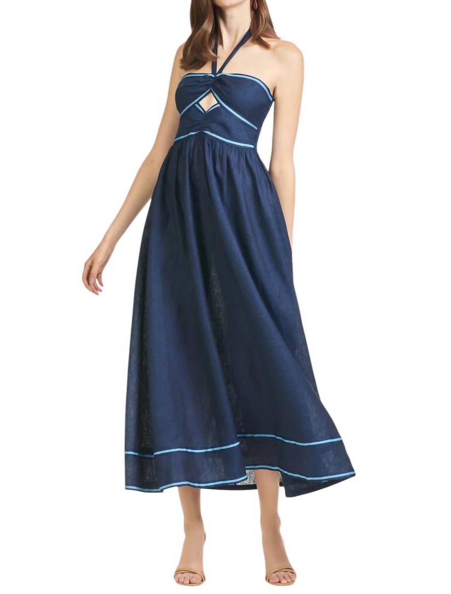 Sachin & Babi - Reid Dress