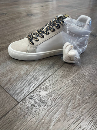 Vintage Havana - Bounce 35 Sneakers