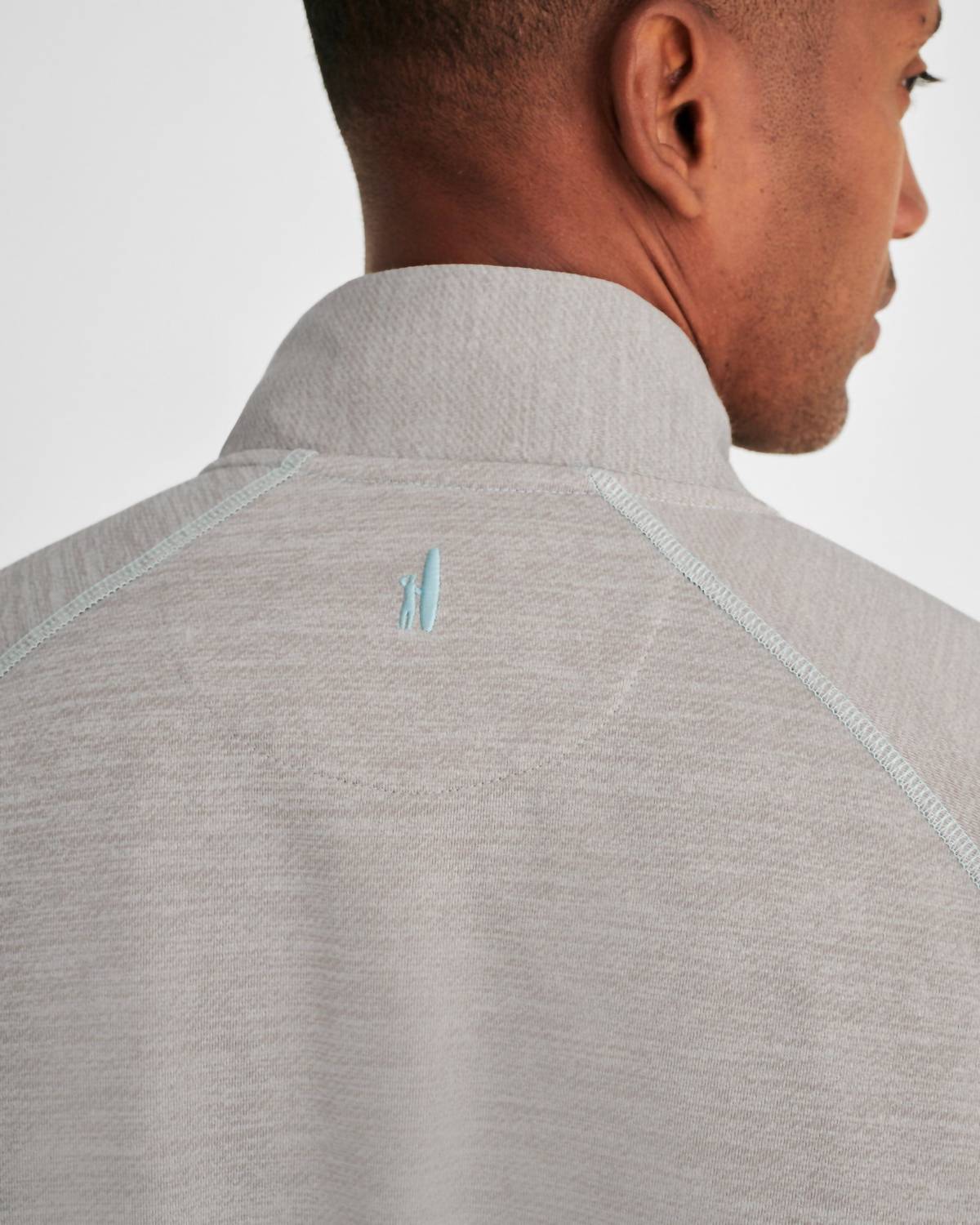 Johnnie-O - Bannister pullover