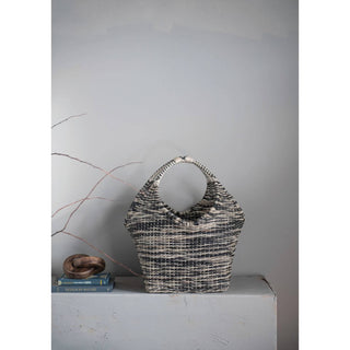 Creative Co-Op - Mango Wood Chain Décor