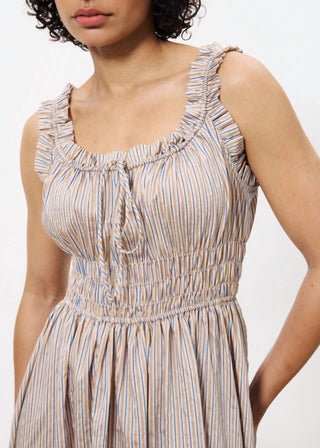 Frnch - Louisane Midi Dress