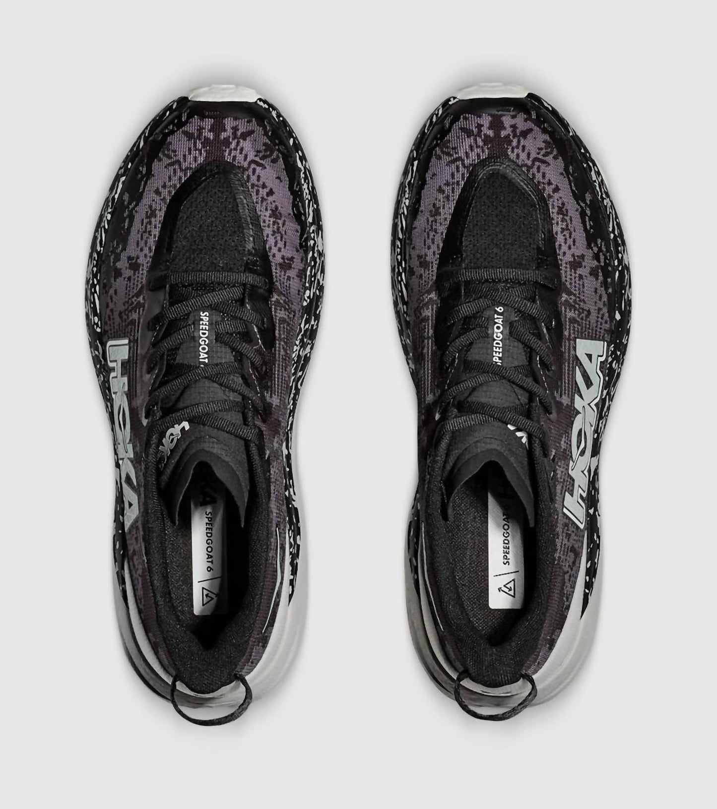 Hoka - Women's Speedgoat V6 Sneakers