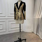 Rossario George - Women's Honey Suit