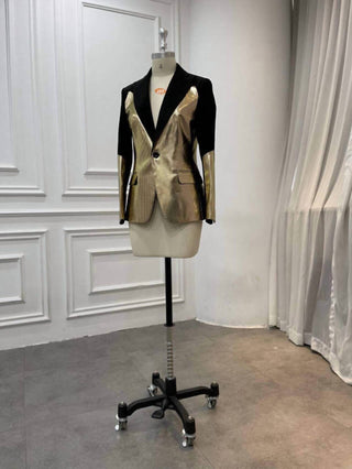 Rossario George - Women's Honey Suit