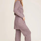 Barefoot Dreams - Cozychic Lite Waist Tie Cardigan
