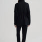 Varley - Palen Longline Zip-Through Sweatshirt