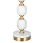 D15x26.5 Table Lamp