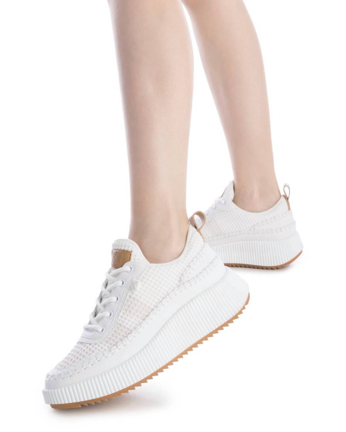 Xti - Women's Casual Sneakers