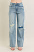 judy-blue-destroy-and-knee-patch-straight-jean