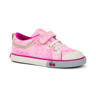 See Kai Run - Girl's Kristin Kids Sneaker
