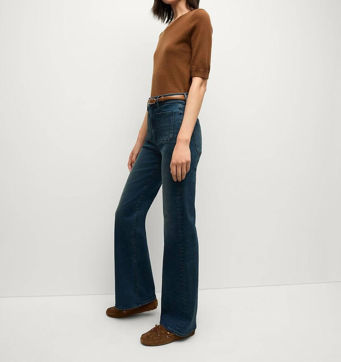Veronica Beard - Shana Cashmer Sweater