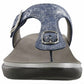 Sas - Sanibel T-strap Slide Sandal
