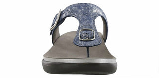 Sas - Sanibel T-strap Slide Sandal