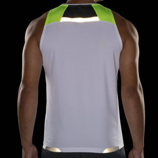 Brooks - Run Visible Tank Top