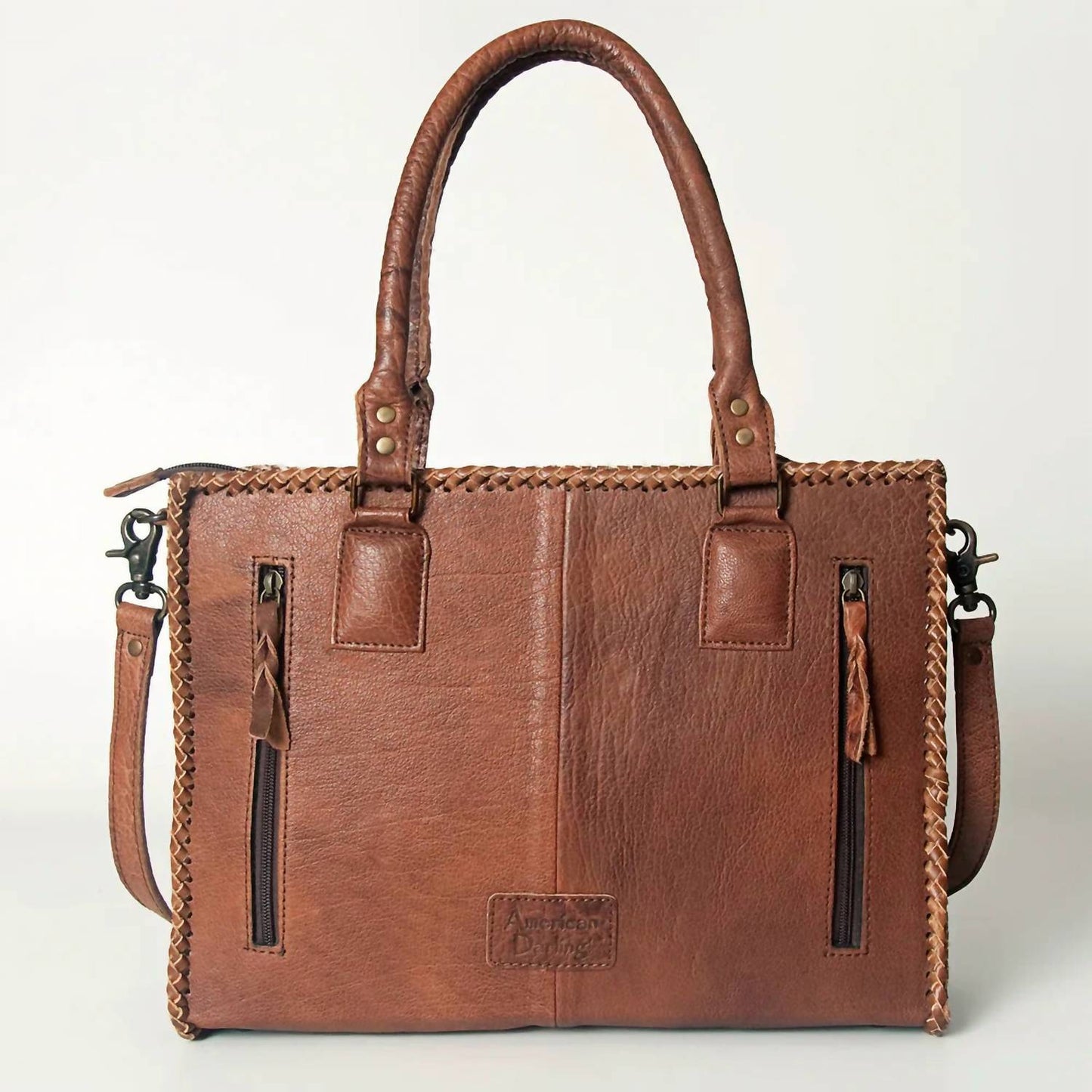 American Darling - Women's Tote Handbag