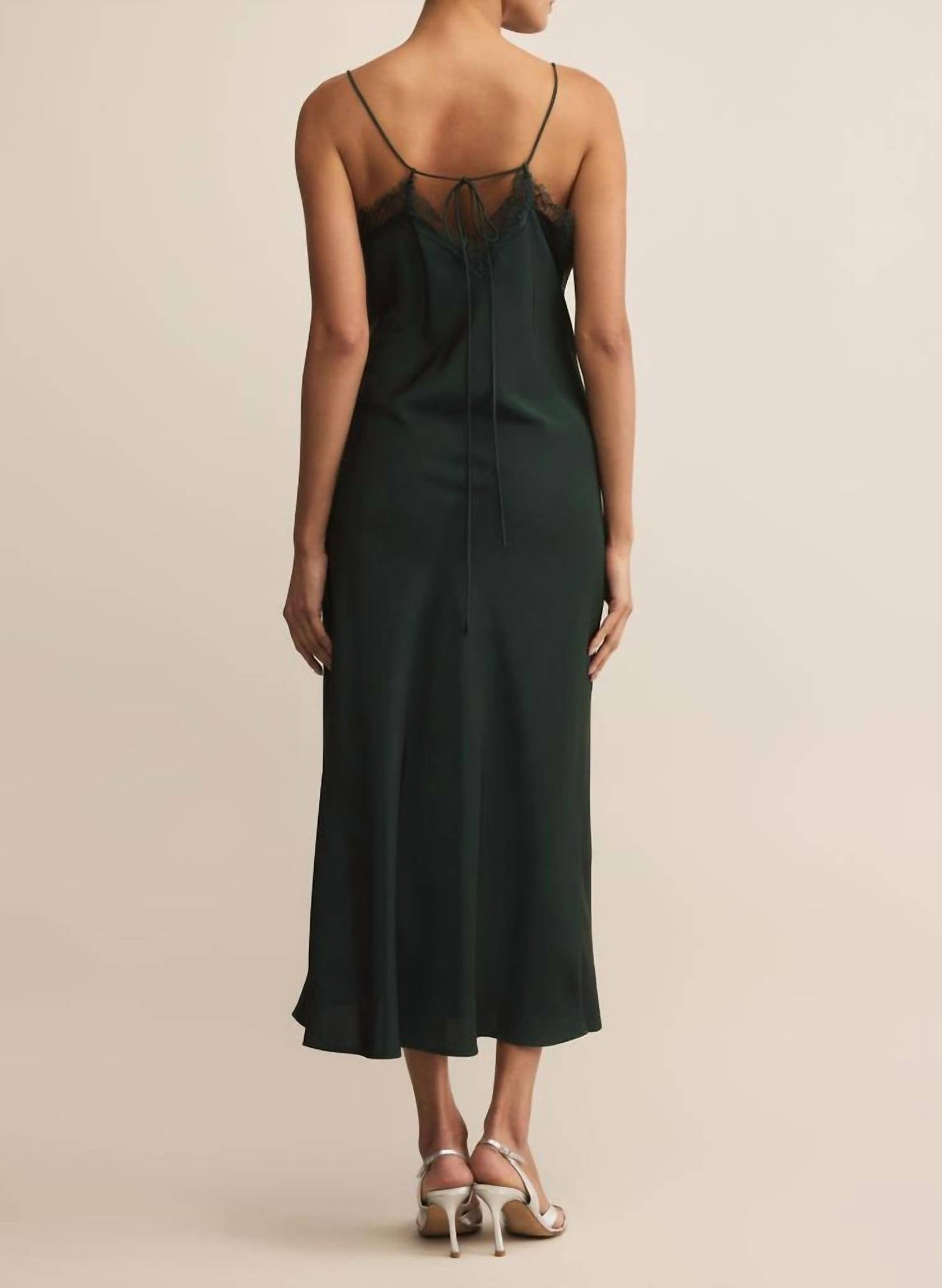 Z Supply - After Hours Midi Dress