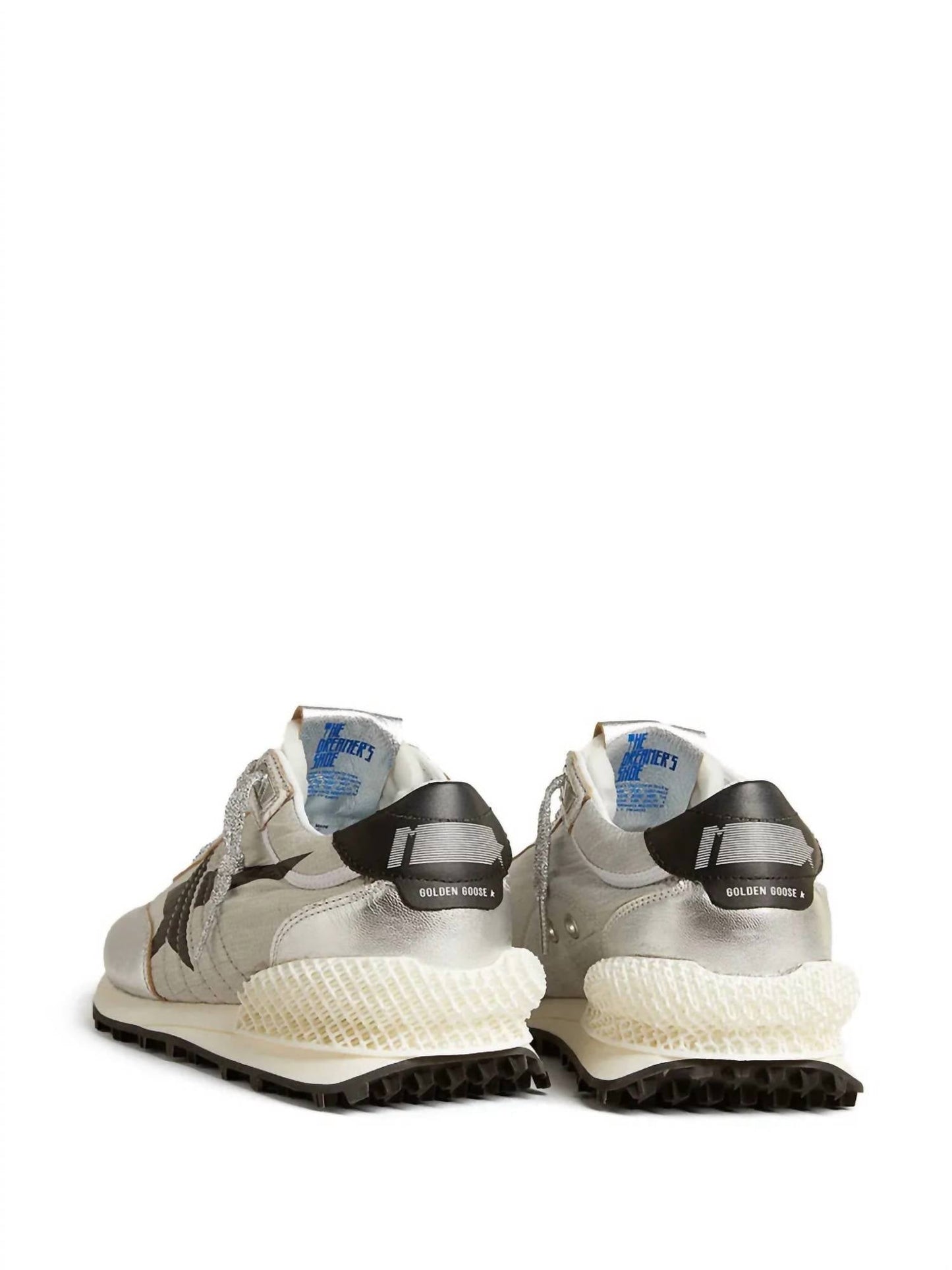 Golden Goose - Women's Marathon Sneaker