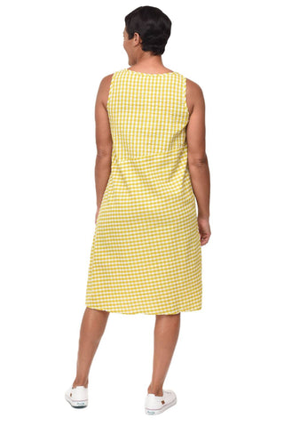 Tulip Clothing - Dawson Dress