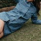 Veronica Beard - Erilyn Eyelet Shirtdress