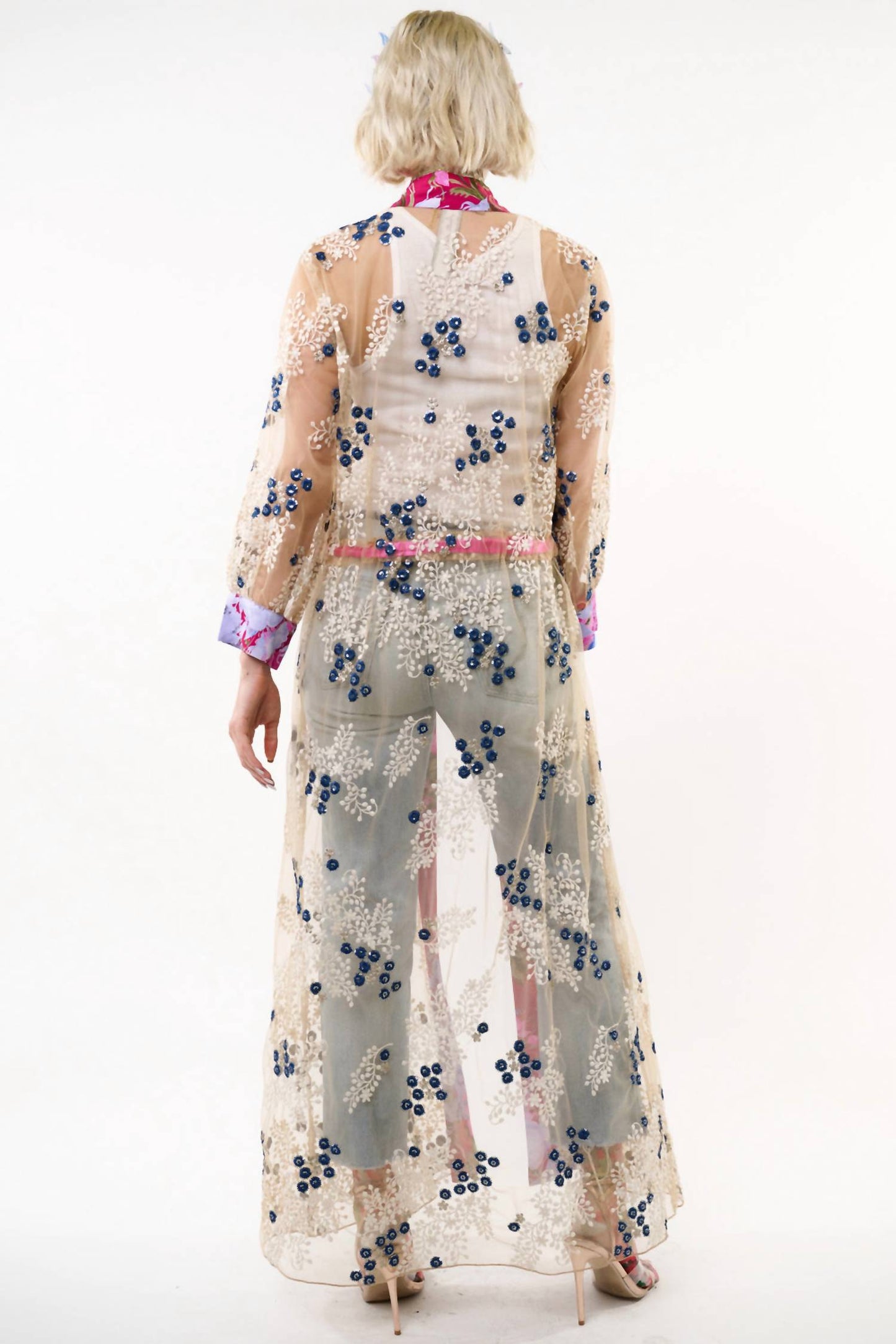Aratta - Starletta Duster