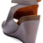 Mark Jenkins - Women's Crystal Wedge Sandals