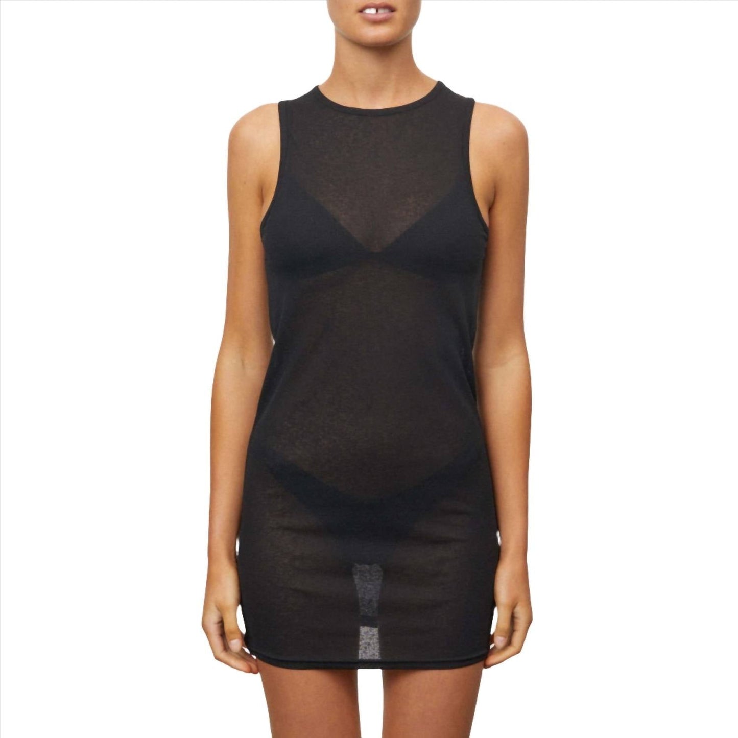It'S Now Cool - Pop Mini Dress