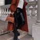 Commando - Control Faux Patent Leather Leggings